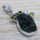 Pearl 925 Sterling Silver Pendant (SJWP-126) Pearl 925 Sterling Silver Pendant (SJWP-126)