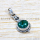 Emelad 925 Sterling Silver Pendant (SJWP-1475) Emelad 925 Sterling Silver Pendant (SJWP-1475)
