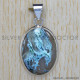 925 Sterling Silver Pendant (SJWP-149) 925 Sterling Silver Pendant (SJWP-149)