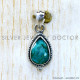 Emelad 925 Sterling Silver Pendant (SJWP-1495) Emelad 925 Sterling Silver Pendant (SJWP-1495)