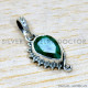 Emelad 925 Sterling Silver Pendant (SJWP-1532) Emelad 925 Sterling Silver Pendant (SJWP-1532)