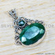 Emelad 925 Sterling Silver Pendant (SJWP-1533) Emelad 925 Sterling Silver Pendant (SJWP-1533)