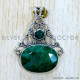 Emelad 925 Sterling Silver Pendant (SJWP-1533) Emelad 925 Sterling Silver Pendant (SJWP-1533)