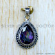 Mystic Topaz 925 Sterling Silver Pendant (SJWP-1540) Mystic Topaz 925 Sterling Silver Pendant (SJWP-1540)