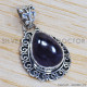 Amethyst 925 Sterling Silver Pendant (SJWP-185) Amethyst 925 Sterling Silver Pendant (SJWP-185)