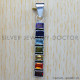 Amethyst 925 Sterling Silver Pendant (SJWP-224) Amethyst 925 Sterling Silver Pendant (SJWP-224)