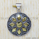 925 Sterling Silver Pendant (SJWP-23) 925 Sterling Silver Pendant (SJWP-23)
