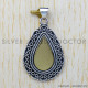 925 Sterling Silver Pendant (SJWP-24) 925 Sterling Silver Pendant (SJWP-24)