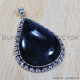 Labradorite 925 Sterling Silver Pendant (SJWP-35) Labradorite 925 Sterling Silver Pendant (SJWP-35)