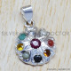 925 Sterling Silver Pendant (SJWP-4) 925 Sterling Silver Pendant (SJWP-4)