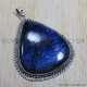 Labradorite 925 Sterling Silver Pendant (SJWP-40) Labradorite 925 Sterling Silver Pendant (SJWP-40)