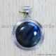 Labradorite 925 Sterling Silver Pendant (SJWP-419) Labradorite 925 Sterling Silver Pendant (SJWP-419)