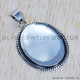 Mother Of Pearl 925 Sterling Silver Pendant (SJWP-436) Mother Of Pearl 925 Sterling Silver Pendant (SJWP-436)