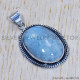 Rainbow Moonstone 925 Sterling Silver Pendant (SJWP-437) Rainbow Moonstone 925 Sterling Silver Pendant (SJWP-437)