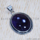 Amethyst 925 Sterling Silver Pendant (SJWP-441) Amethyst 925 Sterling Silver Pendant (SJWP-441)
