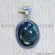 Labradorite 925 Sterling Silver Pendant (SJWP-451) Labradorite 925 Sterling Silver Pendant (SJWP-451)