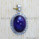 Amethyst 925 Sterling Silver Pendant (SJWP-593) Amethyst 925 Sterling Silver Pendant (SJWP-593)