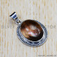 Ametrine 925 Sterling Silver Pendant (SJWP-614) Ametrine 925 Sterling Silver Pendant (SJWP-614)