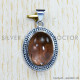 Ametrine 925 Sterling Silver Pendant (SJWP-614) Ametrine 925 Sterling Silver Pendant (SJWP-614)