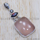 Multi Gemstone 925 Sterling Silver Pendant (SJWP-676) Multi Gemstone 925 Sterling Silver Pendant (SJWP-676)