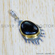 Jasper 925 Sterling Silver Pendant (SJWP-767)