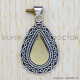 925 Sterling Silver Pendant (SJWP-9) 925 Sterling Silver Pendant (SJWP-9)