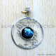 Labradorite 925 Sterling Silver Pendant (SJWP-965) Labradorite 925 Sterling Silver Pendant (SJWP-965)