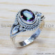 Mystic Topaz 925 Sterling Silver Ring (SJWR-1079) Mystic Topaz 925 Sterling Silver Ring (SJWR-1079)