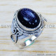 Sunstone 925 Sterling Silver Ring (SJWR-1169) Sunstone 925 Sterling Silver Ring (SJWR-1169)