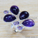 Amethyst 925 Sterling Silver Ring (SJWR-1301) Amethyst 925 Sterling Silver Ring (SJWR-1301)