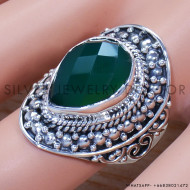 Carnelian 925 Sterling Silver Ring (SJWR-1353) Carnelian 925 Sterling Silver Ring (SJWR-1353)