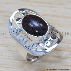 925 Sterling Silver Ring (SJWR-1369) 925 Sterling Silver Ring (SJWR-1369)