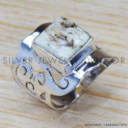 925 Sterling Silver Ring (SJWR-1377) 925 Sterling Silver Ring (SJWR-1377)