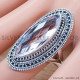 925 Sterling Silver Ring (SJWR-1434) 925 Sterling Silver Ring (SJWR-1434)