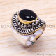 Malachite 925 Sterling Silver Ring (SJWR-157) Malachite 925 Sterling Silver Ring (SJWR-157)
