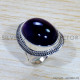 Amethyst 925 Sterling Silver Ring (SJWR-1613) Amethyst 925 Sterling Silver Ring (SJWR-1613)