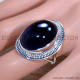 Amethyst 925 Sterling Silver Ring (SJWR-1613) Amethyst 925 Sterling Silver Ring (SJWR-1613)