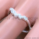 925 Sterling Silver Ring (SJWR-1692) 925 Sterling Silver Ring (SJWR-1692)