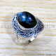 Labradorite 925 Sterling Silver Ring (SJWR-1723)