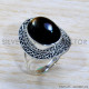 Labradorite 925 Sterling Silver Ring (SJWR-1891)