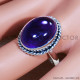 Amethyst 925 Sterling Silver Ring (SJWR-1977) Amethyst 925 Sterling Silver Ring (SJWR-1977)