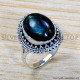 Labradorite 925 Sterling Silver Ring (SJWR-1993)