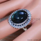 Labradorite 925 Sterling Silver Ring (SJWR-1993)