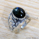 Labradorite 925 Sterling Silver Ring (SJWR-1997)