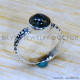 Labradorite 925 Sterling Silver Ring (SJWR-2012) Labradorite 925 Sterling Silver Ring (SJWR-2012)