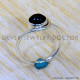 Black Onyx 925 Sterling Silver Ring (SJWR-2032) Black Onyx 925 Sterling Silver Ring (SJWR-2032)