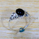 Black Onyx 925 Sterling Silver Ring (SJWR-2048) Black Onyx 925 Sterling Silver Ring (SJWR-2048)