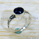 Sapphire 925 Sterling Silver Ring (SJWR-2059) Sapphire 925 Sterling Silver Ring (SJWR-2059)