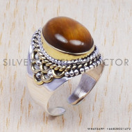 Black Onyx 925 Sterling Silver Bangles (SJWR-209) Black Onyx 925 Sterling Silver Bangles (SJWR-209)