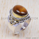 Black Onyx 925 Sterling Silver Bangles (SJWR-209) Black Onyx 925 Sterling Silver Bangles (SJWR-209)